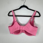 Wacoal Womens Pink Bra US 34DDD Underwire Back Appeal t-shirt bra 853303 Photo 2