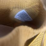 Mark Nason Ziggy Mustard Yellow Modern Jogger Sneaker 6.5 Fashion Trainer Tennis Photo 8