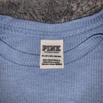 PINK - Victoria's Secret Cropped T-shirt Photo 1