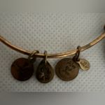 ALEX AND ANI  | Virgo Zodiac sign charm bracelet. Photo 4