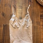 Cider  Nude Shapewear Romper Photo 2