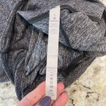 Lululemon Wunder Under Low-Rise Tight *28" Heathered Black Photo 9