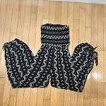 Urban Outfitters  Bohemian Strapless Jumpsuit Onesie Size XS Photo 1