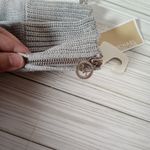 Michael Kors Michael, by , woman's skaker logo zipper gloves Photo 3