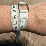 Michael Kors Silver Watch Photo 3