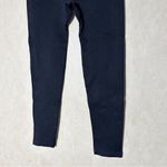 Empetua by Shapermint Shapewear High Waisted Tummy Tuck Legging in Black XL Photo 6