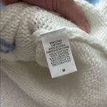 Wildfox  Western Floral Beaumont Sweater Photo 6