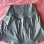 Lululemon  Tennis Skirt Green Dark Photo 1