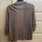 EXPRESS 3 for $15!! cardigan beige tan cardigan knit Photo 1