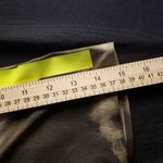 Nike  One Luxe 7” Tie Dye Mid Rise Biker‎ Shorts NWT XS Photo 8