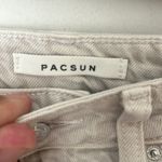PacSun  Woman’s 90s Boyfriend Distressed Jeans Size 27 🔷 Photo 4