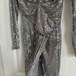 BANJUL Sequined dress Photo 1