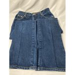 No Excuses Vintage Jeans Women's 9/10 – Straight‎ Leg, Mid Rise Blue Size undefined Photo 8