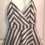 A'Gaci Stripe romper Photo 0