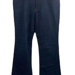 Eddie Bauer NWT  Casual Flare Jeans Photo 0