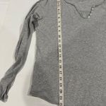 Zadig & Voltaire  Grey‎ T-Shirt -  One Size Photo 9
