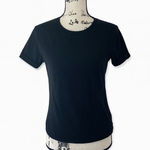 Wild Fable Women’s Black T Photo 0