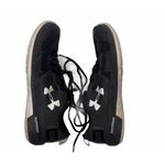 Under Armour Charged Assert Training Shoes Lightweight Sneakers Black Size 8 Photo 7