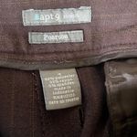 Apt. 9  Dress Pants Photo 4