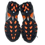 Qomolangma Womens Suede Slip Photo 6