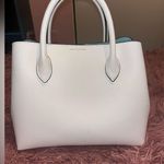 ALDO White Purse Photo 1