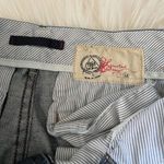 Gap  100% Cotton Straight Leg Jeans Short Photo 1