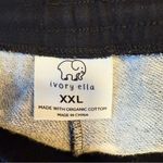 Ivory Ella EUC  Tossed Ella Relaxed Sweatpants Photo 3
