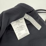 Skinny Dippers Swimsuit Size Large NEW Jelly Beans Suga Babe Lace Up Black NWOT Photo 7