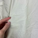 London Fog Women’s Trench Coat Size 14 Vintage Tan Cream Lined Belted Long Photo 7