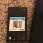 Nike Power Pocket Hyper Tight Fit Leggings Black Size M Photo 4