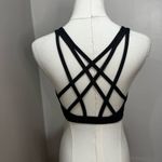 Lululemon free to be serene sports bra black size 4 (have 6 total) Photo 2