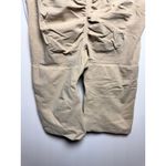 Brand New Curveez Womens Medium Tan Second Skin Thigh Slimmer Shapewear Leggings Photo 9