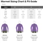 Marmot  Reagan Plaid Hooded Flannel Women’s Size XS in Yellow, Blue, White & Gray Photo 13