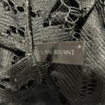 Lane Bryant  lace coverup. (1167) Photo 5