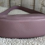 Coach Luna Shoulder Bag Purse Faded Purple New NWT Photo 6