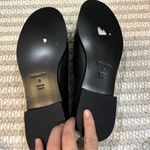 Reformation Ani Ruched Loafers Photo 3