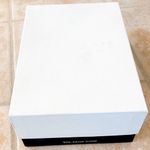 Sol Sana NEW IN BOX Sole Sana Brown Suede Tie Ankle Heel, Size 9, MSRP $248 Photo 8