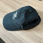 Adidas  black baseball hat Photo 3