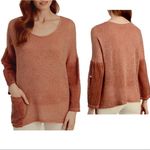 Belle France Made In Italy Knit Sweater Size M Size M Photo 1