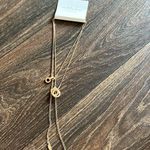 Ettika Layered Gold Necklace Photo 0