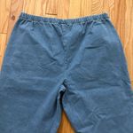 Quacker Factory  XL Capri denim jeans Photo 7