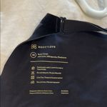 Honeylove women’s black bra velvet trim size 1x Photo 3