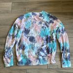 Spiritual Gangster  tie dye sweatshirt Photo 4