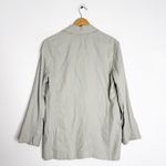 Madewell Breezewoven Larsen Blazer – NWT – Style NF481 – Size Small Photo 1