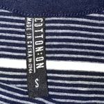 Cotton On  open back‎ midi dress, Size Small Photo 4