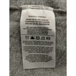 Nike Gray Just Do It Flag Tee - M - GUC Photo 5