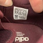 Adidas  Size 10 Sneakers Original Tubular Shadow Maroon Fashion Shoes Women’s Photo 2