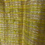 Kate Spade New York SZ 12 Grosgrain Trim Knee-Length Skirt Photo 7