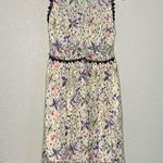 Free People NEW Limited Edition Cherry Blossom Maxi Dress Romantic Lace Coquette Photo 0