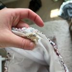 Andthewhy  Floral Halter Maxi Dress Photo 3